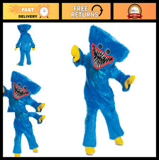 Deluxe Kids Huggy Wuggy