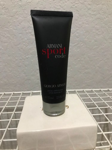 Giorgio armani sport - armani,