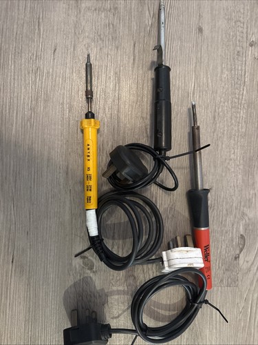 Job lot soldering - lot,