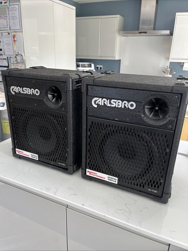 Carlsbro 110 disco - carlsbro,