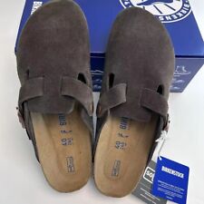 Birkenstock Boston Classic