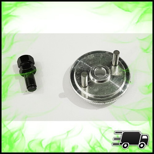Scale metal flywheel - scale,
