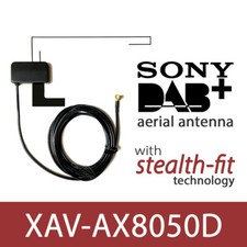 DAB Aerial Antenna SONY