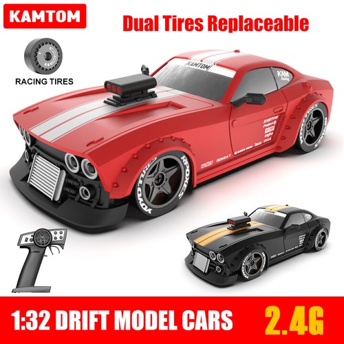 Kamtom drift car - rc, :32