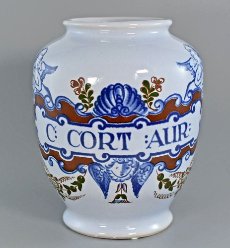 Vintage royal pharmaceutical - royal,