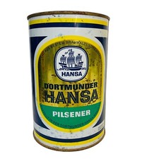 Dortmunder Hansa Pilsener 128