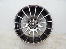 FIAT PUNTO MK3 05-13 17" ALLOY WHEEL - C 