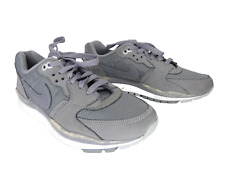 Nike Air Trainers Windrunner TR 2 Low Retro Classic Suede Mesh 448423-021 UK 5.5