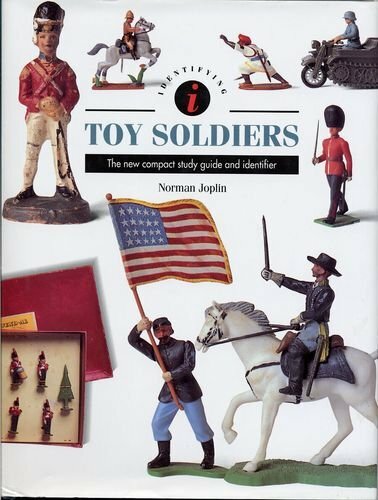 Toy soldiers identifier - identifier:, the