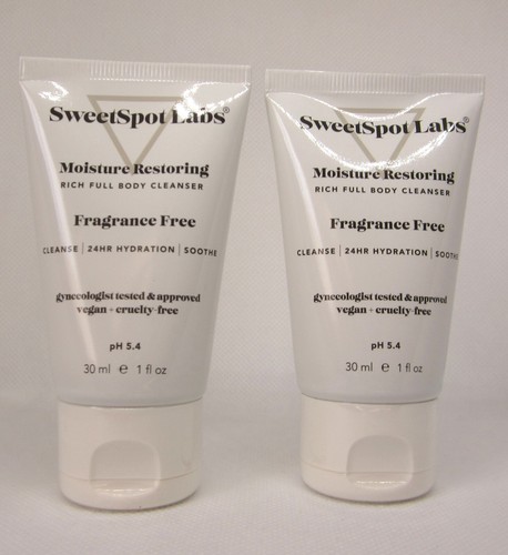 Lot sweetspot labs - lot, (2)