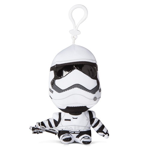 Star wars stormtrooper - star, 4"