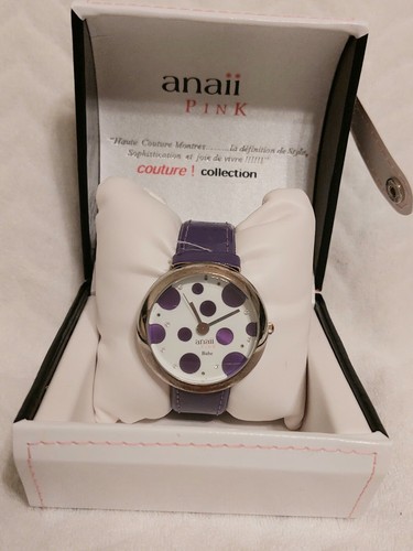 Superb stunning anaii pink - superb,