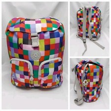 Kipling Supertaboo Nylon