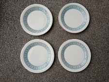 4 x Royal Doulton Counterpoint