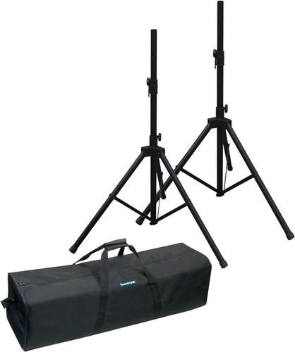 Njs speaker stand kit - njs,
