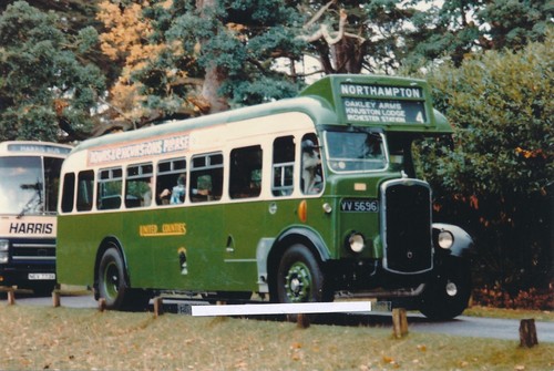 156k 6x4 bus - photo,