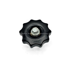 BSA M20 M21 GIRDER FORK SIDE