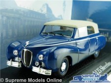 AUSTIN A125 SHEERLINE MODEL
