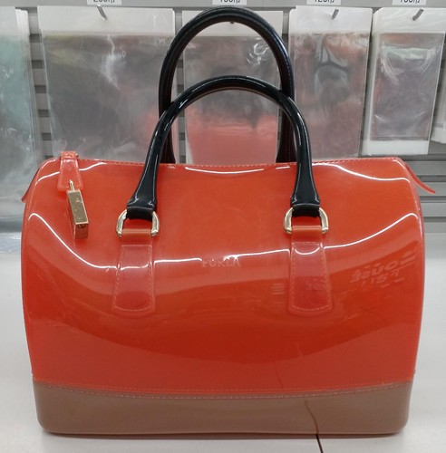 Furla candy bag boston - furla,