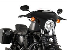 Puig Clear Batwing Sport