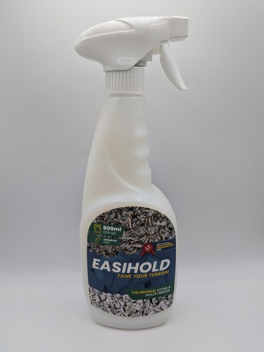 Easihold stone mulch - stone,