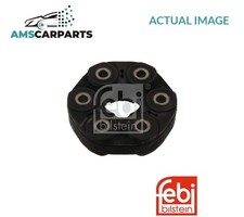 PROPSHAFT JOINT FRONT 02562