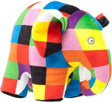 Rainbow Designs Elmer Soft