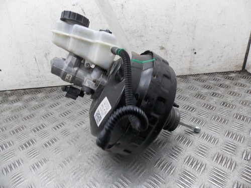 Seat ibiza brake servo - seat,