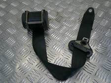 PEUGEOT 106 SEAT BELT - DRIVER/RIGHT REAR 1996-2004