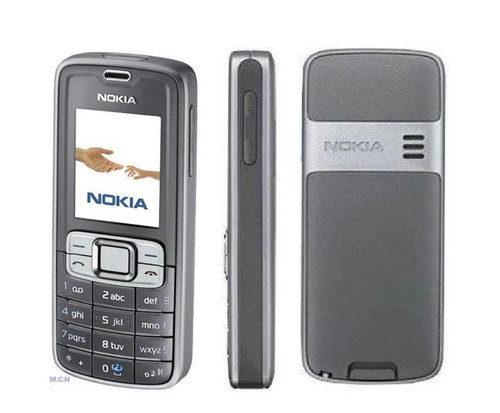 Nokia 3109c classic mobile - nokia,