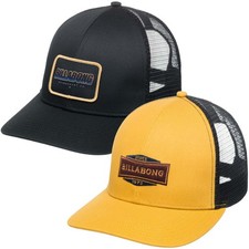 Billabong Mens Walled Trucker