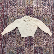 VTG 50s 60s Dalton XS Virgin