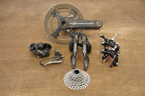 Campagnolo chorus speed - campagnolo,