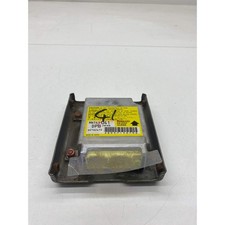 Mitsubishi evolution srs ecu - evolution,