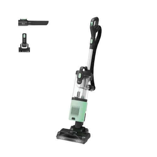 Hoover upright vacuum - vacuum, cleaner