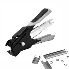 Hog Ring Pliers 2500pcs Nails