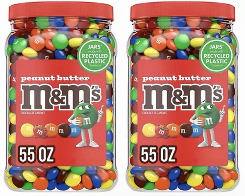 Pack s peanut butter - 2,