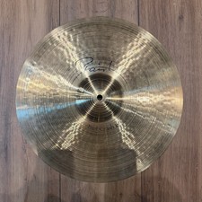 Paiste Signature 16" Fast