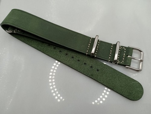 New zuludiver 20mm vintage - zuludiver,