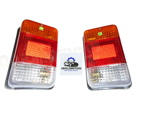Back lamp assy - back, tail