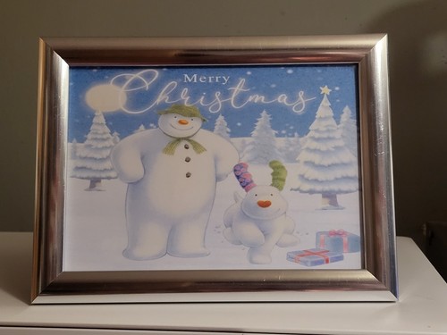 Raymond briggs the snowman and - briggs,