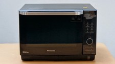 Panasonic NN-ST46KBBPQ 1000 W