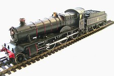 Mainline 37-179 BR(W) Manor