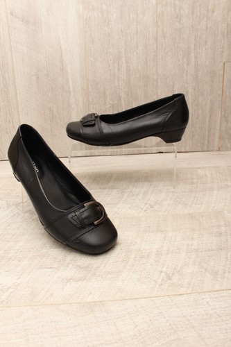 Hotter darcey slip black - hotter,