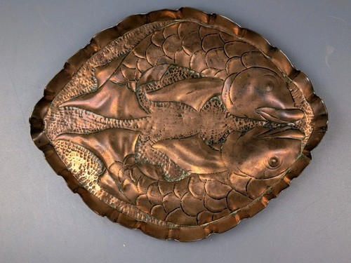 Antique c1900 arts crafts - c1900,