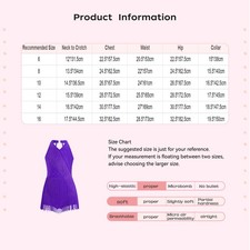 Kids Girls Sequin Dance Dress