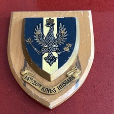 14th / 20th KINGS HUSSARS