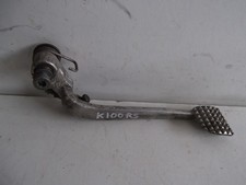 Bmw k100 rear brake lever - k100,