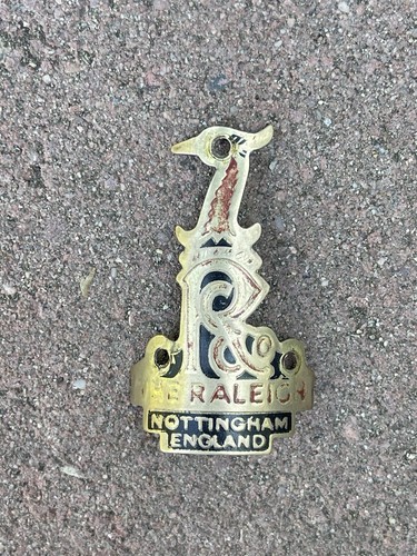 Vintage raleigh cycles - vintage,