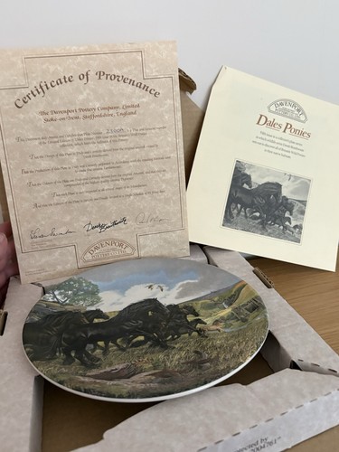 Davenport pottery ltd - pottery,